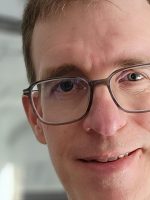 Uwe Dietrich | digitalbuehne Webinar, Redaktion, Podcast, Porjektleitung, Online, Kommunikation